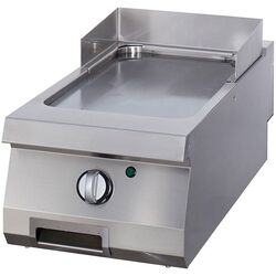 Grill electric Maxima 09395052 (Inox)