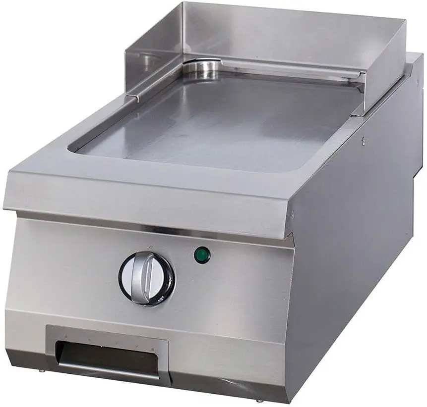 Grill electric Maxima 09395052 (Inox)