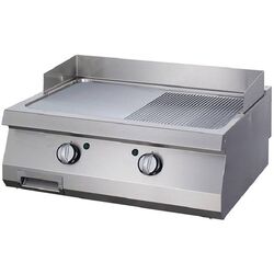 Grill electric Maxima 09395053 (Inox) Thumb