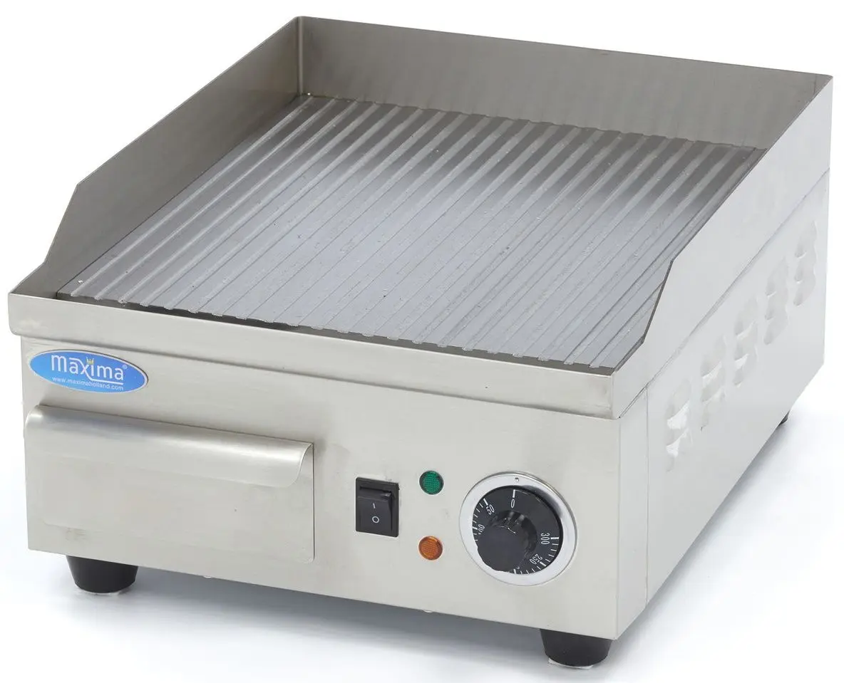 Grill electric Maxima 9365161