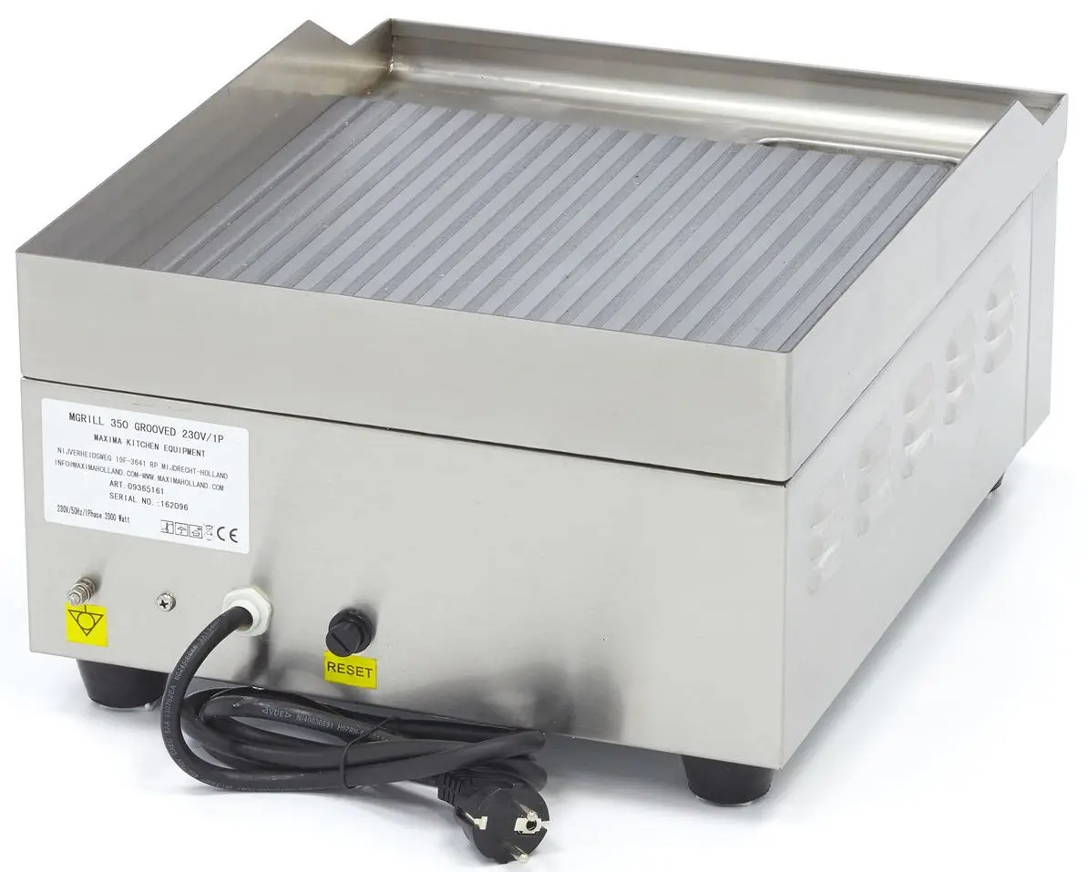 Grill electric Maxima 9365161
