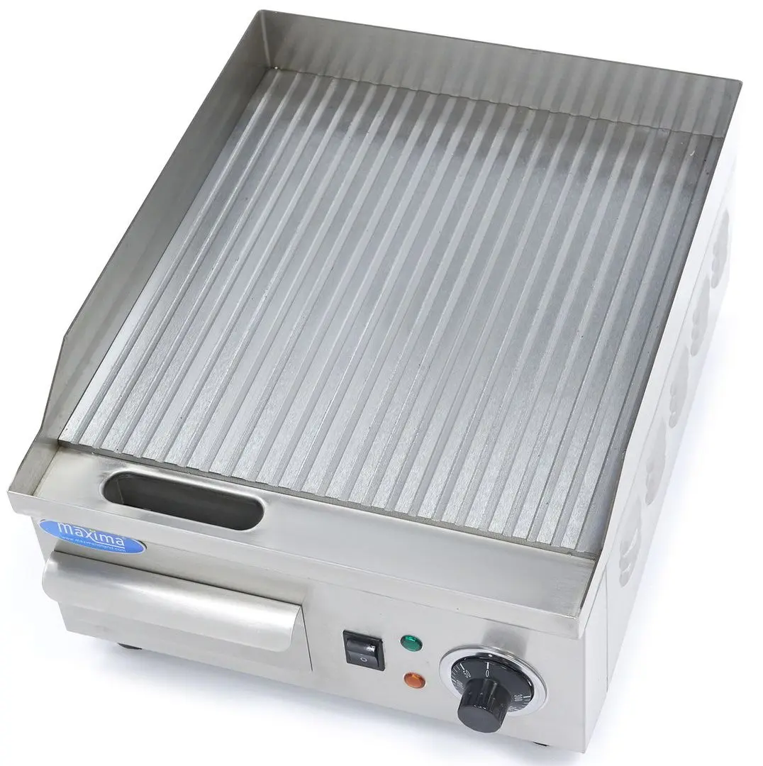 Grill electric Maxima 9365161