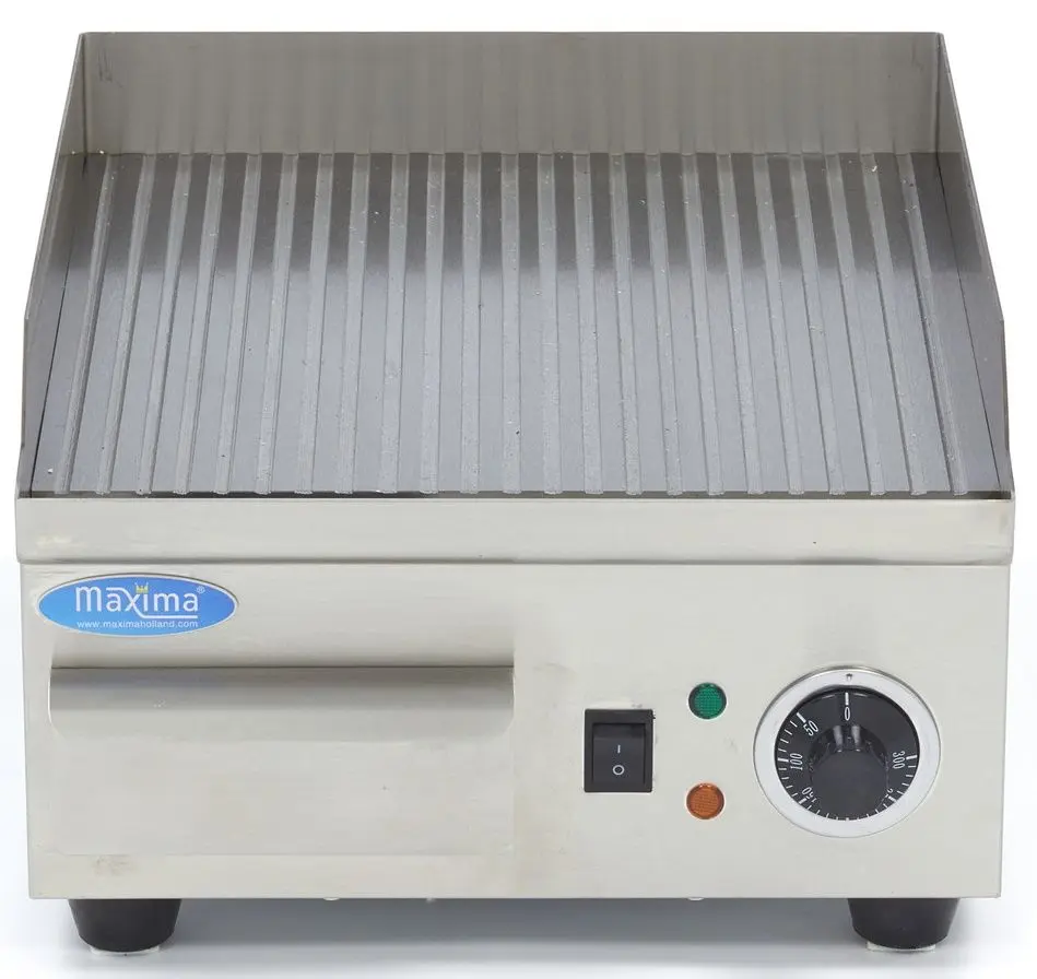 Grill electric Maxima 9365161