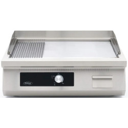 Grill electric Maxima 9371200 (Inox) Thumb