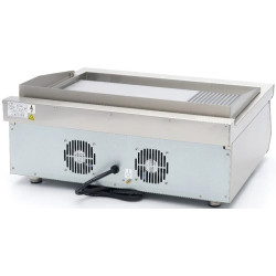 Grill electric Maxima 9371200 (Inox) Thumb
