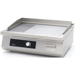 Grill electric Maxima 9371200 (Inox)