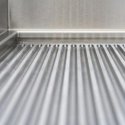 Grill electric Maxima 9371200 (Inox) Thumb