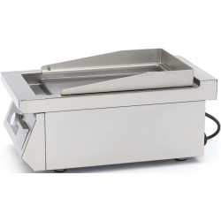 Grill electric Maxima 9371250 (Inox) Thumb
