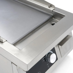 Grill electric Maxima 9371250 (Inox) Thumb