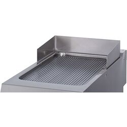 Grill electric Maxima Premium 09398583 (Chrome) Thumb