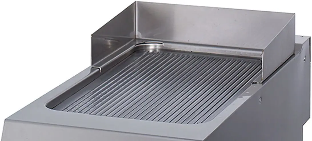 Grill electric Maxima Premium 09398583 (Chrome)