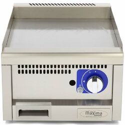 Газовый гриль Maxima 09391580 (Inox) Thumb