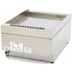 Газовый гриль Maxima 09391580 (Inox) Thumb