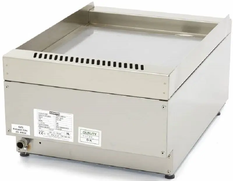 Газовый гриль Maxima 09391580 (Inox) - 3