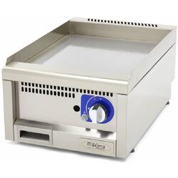 Газовый гриль Maxima 09391580 (Inox)