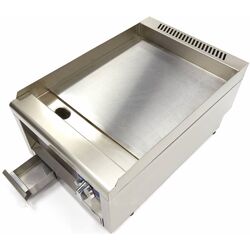 Газовый гриль Maxima 09391580 (Inox) Thumb