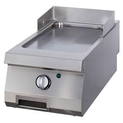 Gril pe gaz Maxima 09395998 (Inox)