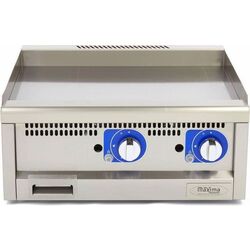 Grill pe gaz Maxima 9391600 (Inox) Thumb