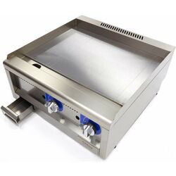 Grill pe gaz Maxima 9391600 (Inox) Thumb