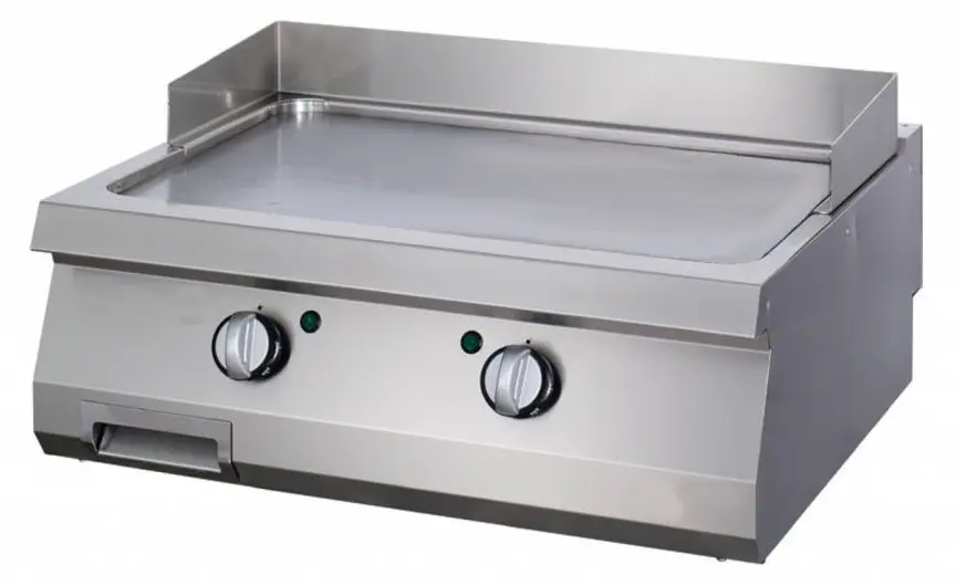 Газовый гриль Maxima 9395999 (Inox) - 2