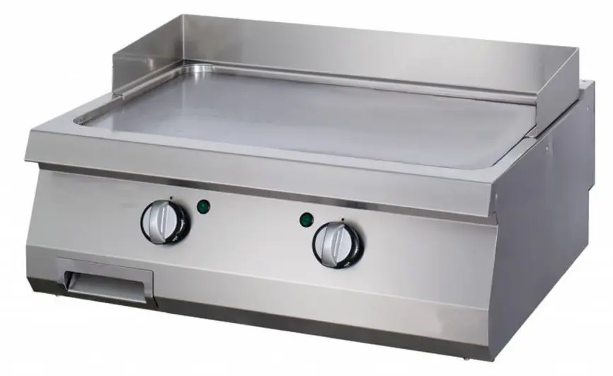 Газовый гриль Maxima 9395999 (Inox) - 3