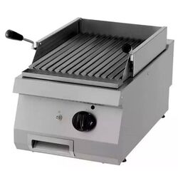 Grill pe gaz Maxima 9397990 (Inox)