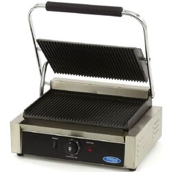 Contact grill Maxima 09300436 (Inox)