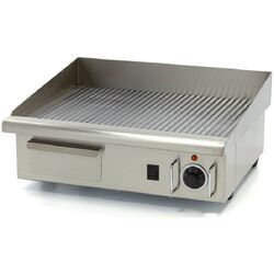 Grill electric Maxima 09300070 (Inox)