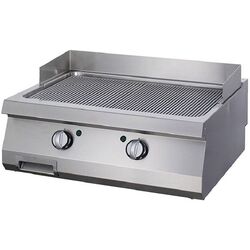Электрогриль Pro Cucina MAX09395054 (Inox)