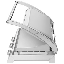 Контактный гриль Roband KGGGLL542 (Inox) Thumb