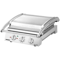 Контактный гриль Roband KGGGLL542 (Inox) Thumb