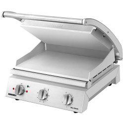 Контактный гриль Roband KGGLL442 (Inox) Thumb