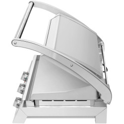 Контактный гриль Roband KGGLL442 (Inox) Thumb