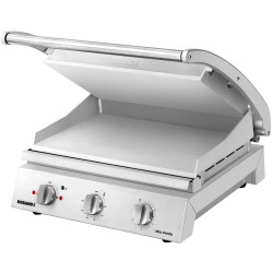 Контактный гриль Roband KGGLL542 (Inox) Thumb