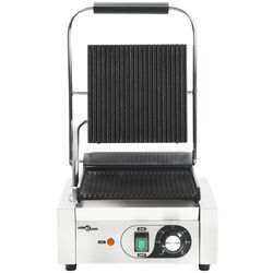 Grill electric VidaXL 50749 (Inox) Thumb