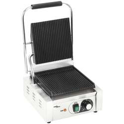 Grill electric VidaXL 50749 (Inox)