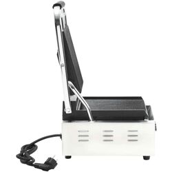 Grill electric VidaXL 50749 (Inox) Thumb