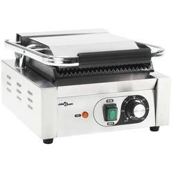 Grill electric VidaXL 50749 (Inox) Thumb