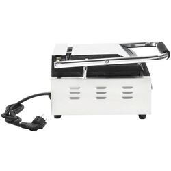 Grill electric VidaXL 50749 (Inox) Thumb