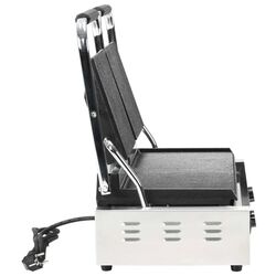 Grill electric VidaXL 50751 (Inox) Thumb