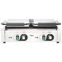 Grill electric VidaXL 50751 (Inox) Thumb
