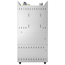 Комбинированная печь GGM Gastro BRMCOM (Inox/Black) Thumb