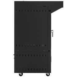 Комбинированная печь GGM Gastro BRMELBL (Black) Thumb