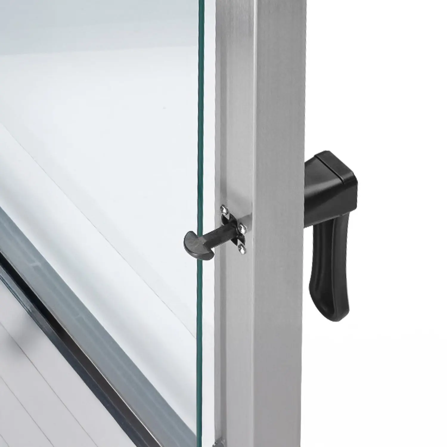Конвекционная печь GGM Gastro 600x400 EHLDB664 (Inox/Black) - 5