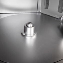 Ротационная печь GGM Gastro BROME (Inox) Thumb