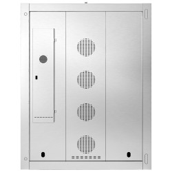 Ротационная печь GGM Gastro EBORM (Inox) Thumb