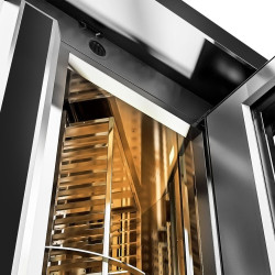 Cuptor rotativ GGM Gastro GBORM (Inox) Thumb