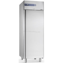 Dulap frigorific pentru paste GGM Gastro Premium Plus PKSSA585N (Inox)