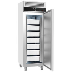 Dulap frigorific pentru pește GGM Gastro Eco KFG530T1ND (Inox)