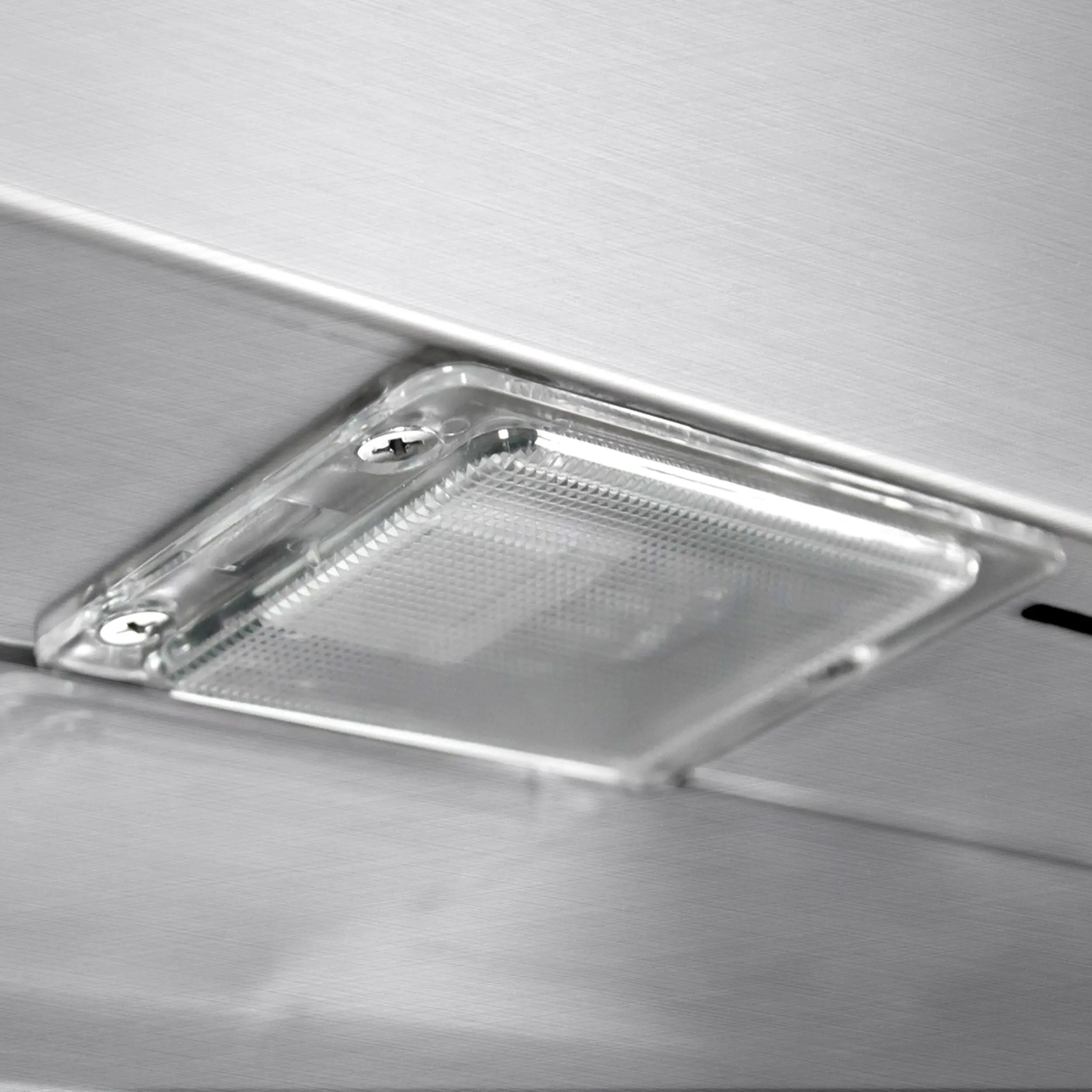 Dulap frigorific pentru pește GGM Gastro Eco KFG530T1ND (Inox) - 5